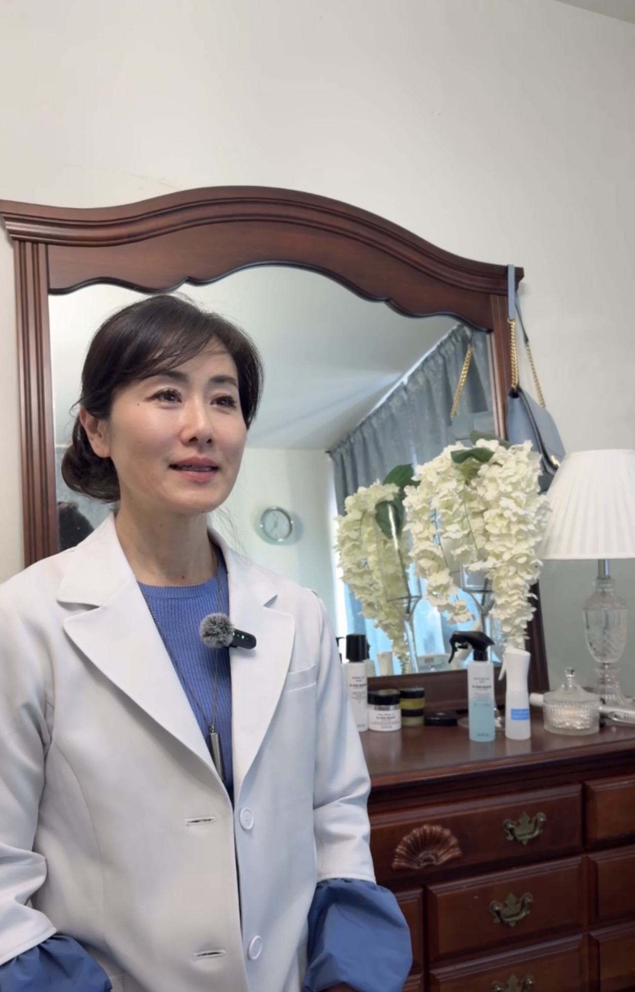 柳田 美帆